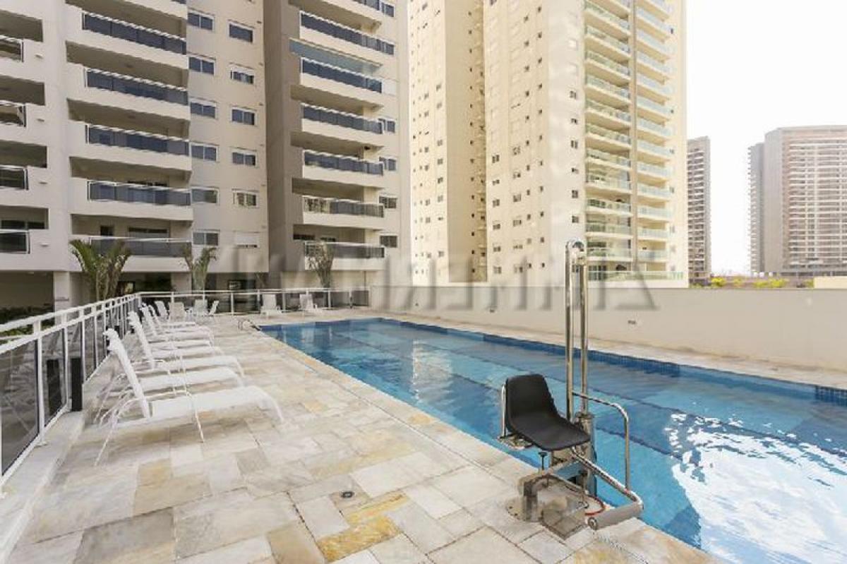 Picture of Apartment For Sale in Marilia, Sao Paulo, Brazil