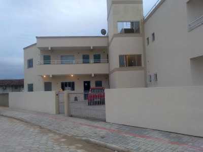 Apartment For Sale in Santa Catarina, Brazil