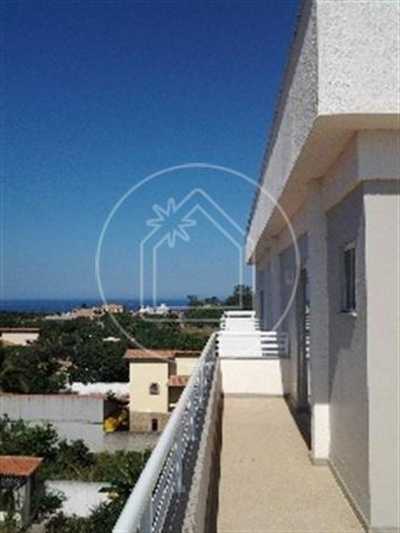Apartment For Sale in Marica, Brazil