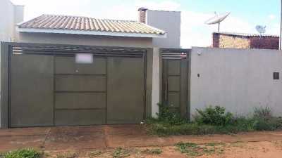 Home For Sale in Mato Grosso Do Sul, Brazil