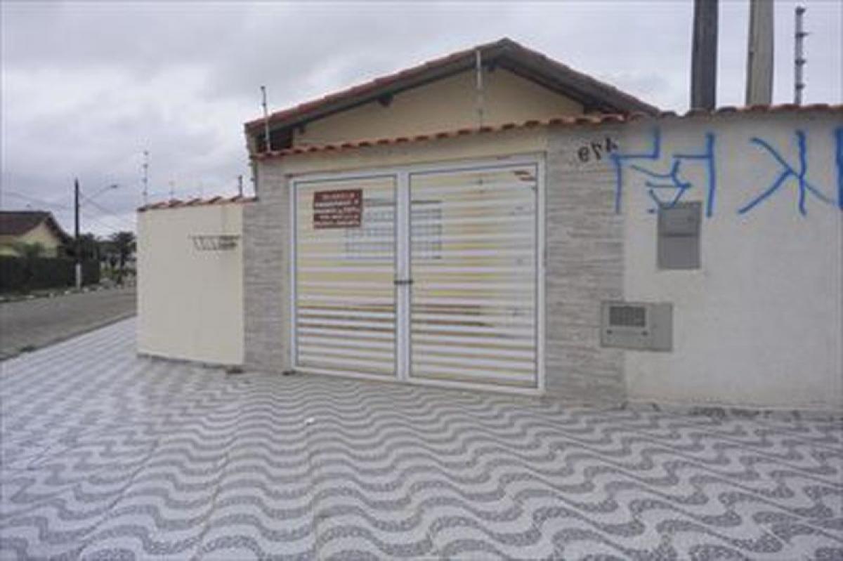 Picture of Home For Sale in Mongagua, Sao Paulo, Brazil