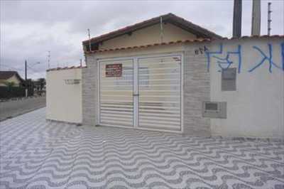 Home For Sale in Mongagua, Brazil