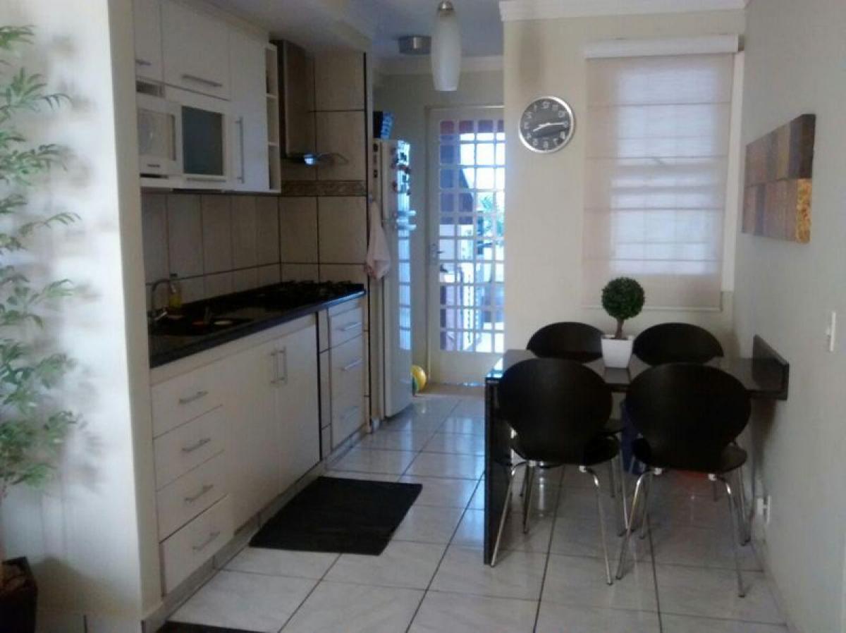 Picture of Apartment For Sale in Sumare, Sao Paulo, Brazil