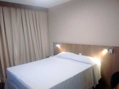 Hotel For Sale in Minas Gerais, Brazil