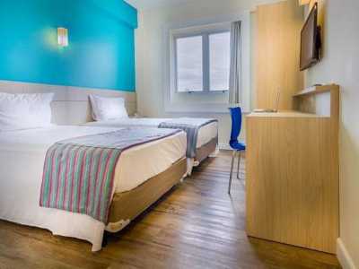 Hotel For Sale in Minas Gerais, Brazil