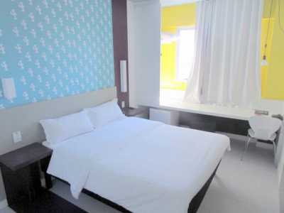 Hotel For Sale in Minas Gerais, Brazil