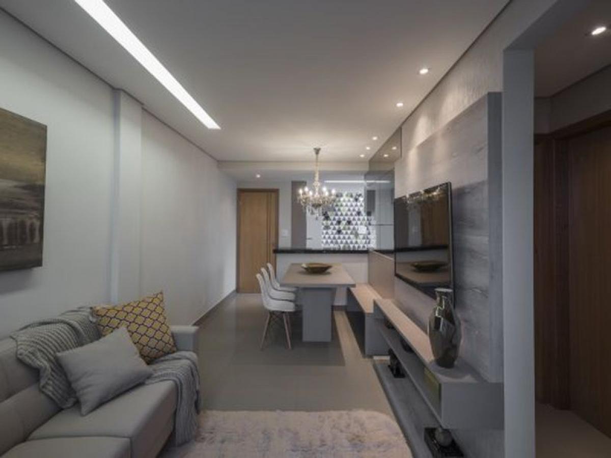 Picture of Apartment For Sale in Minas Gerais, Minas Gerais, Brazil