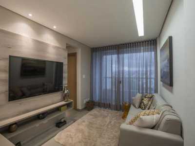 Apartment For Sale in Minas Gerais, Brazil