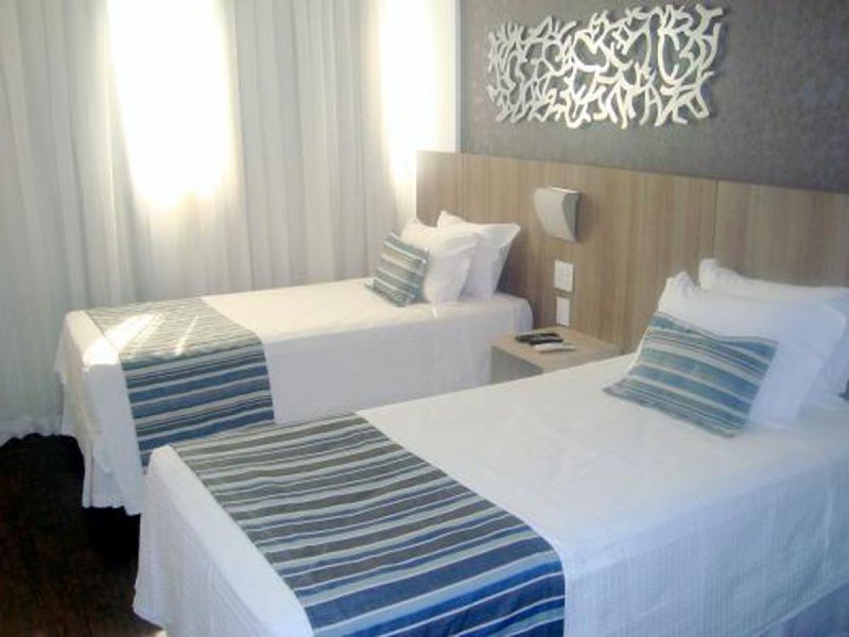 Picture of Hotel For Sale in Minas Gerais, Minas Gerais, Brazil