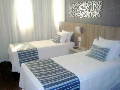 Hotel For Sale in Minas Gerais, Brazil