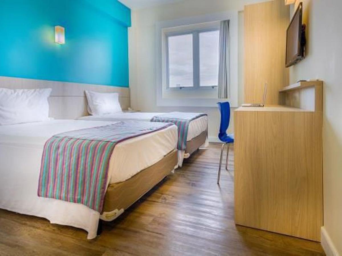 Picture of Hotel For Sale in Minas Gerais, Minas Gerais, Brazil