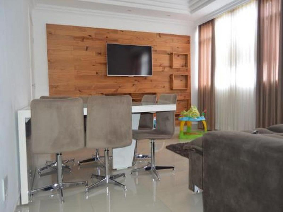 Picture of Apartment For Sale in Belo Horizonte, Minas Gerais, Brazil