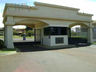 Residential Land For Sale in Ribeirao Preto, Brazil