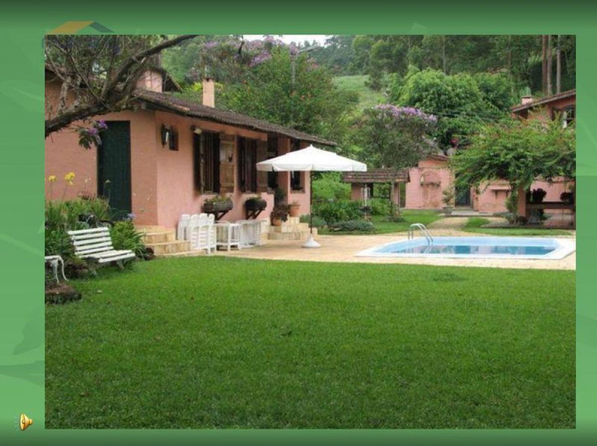 Picture of Farm For Sale in Pinhalzinho, Sao Paulo, Brazil