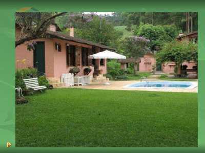 Farm For Sale in Pinhalzinho, Brazil