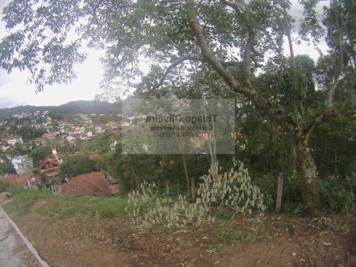 Picture of Residential Land For Sale in Nova Friburgo, Rio De Janeiro, Brazil