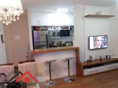 Apartment For Sale in Jundiai, Brazil