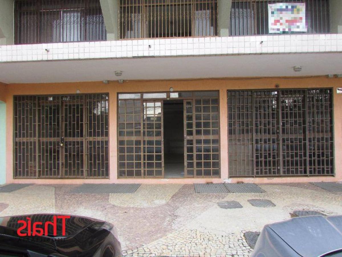 Picture of Commercial Building For Sale in Distrito Federal, Distrito Federal, Brazil