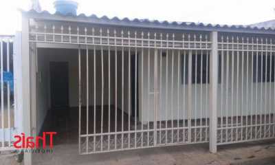 Home For Sale in Ceilândia, Brazil