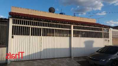 Home For Sale in Ceilândia, Brazil