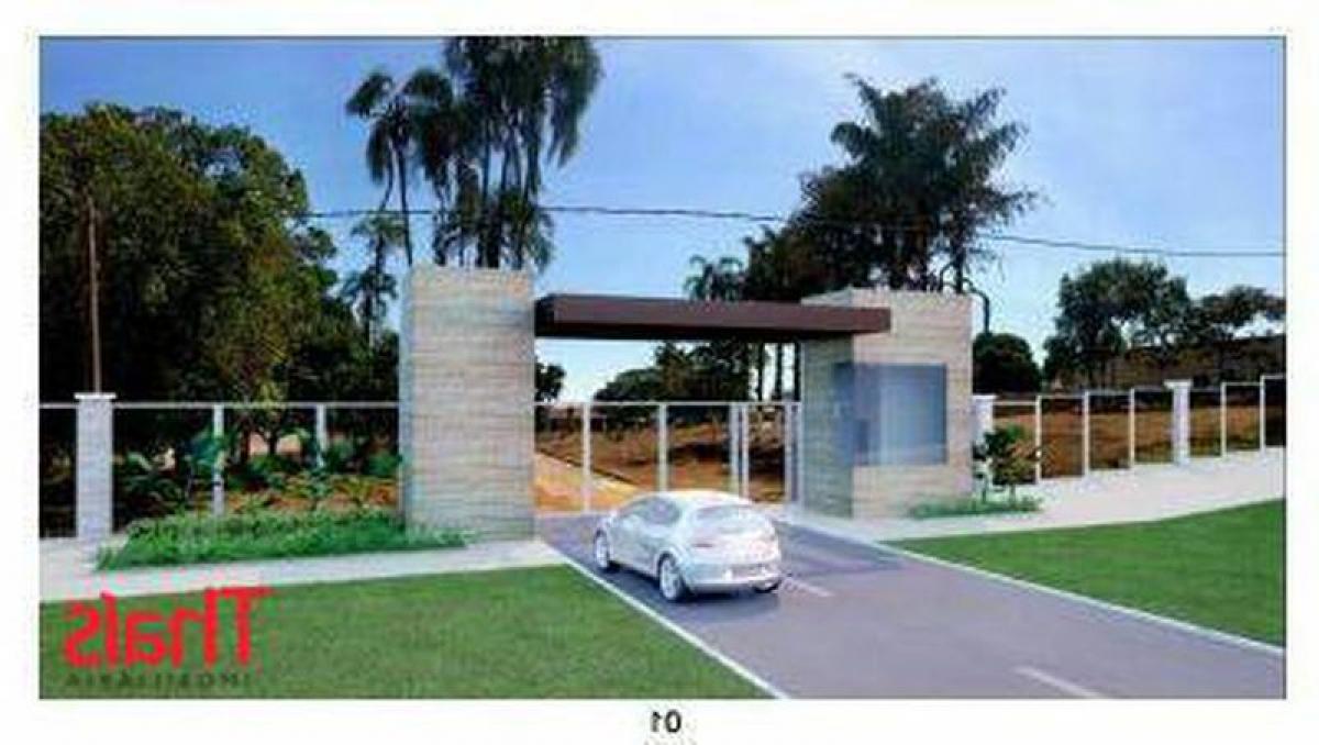 Picture of Residential Land For Sale in Distrito Federal, Distrito Federal, Brazil