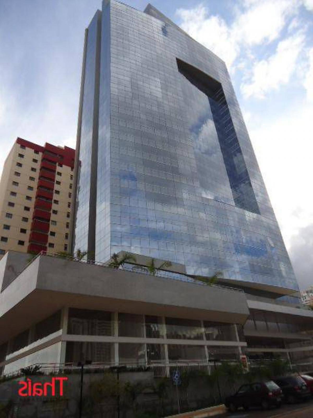 Picture of Commercial Building For Sale in Distrito Federal, Distrito Federal, Brazil
