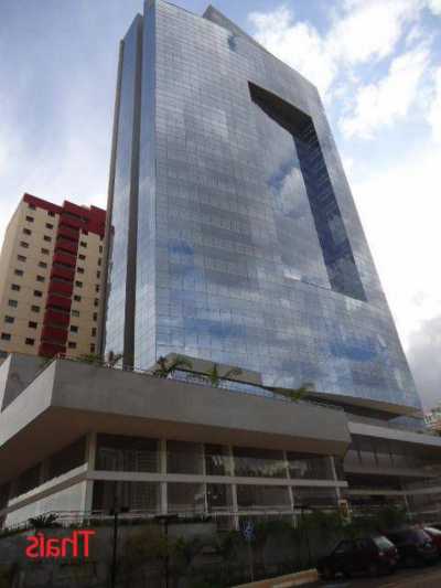 Commercial Building For Sale in Distrito Federal, Brazil