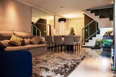 Home For Sale in Contagem, Brazil