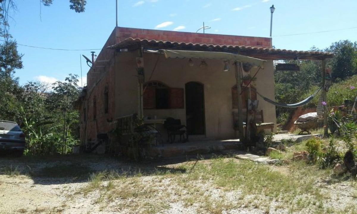 Picture of Farm For Sale in Minas Gerais, Minas Gerais, Brazil