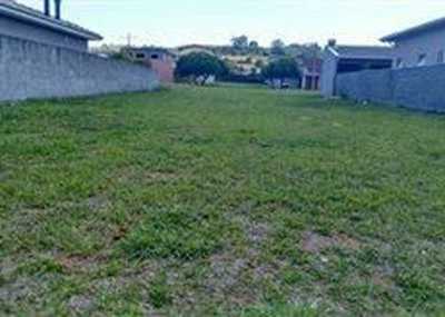 Residential Land For Sale in Itatiba, Brazil