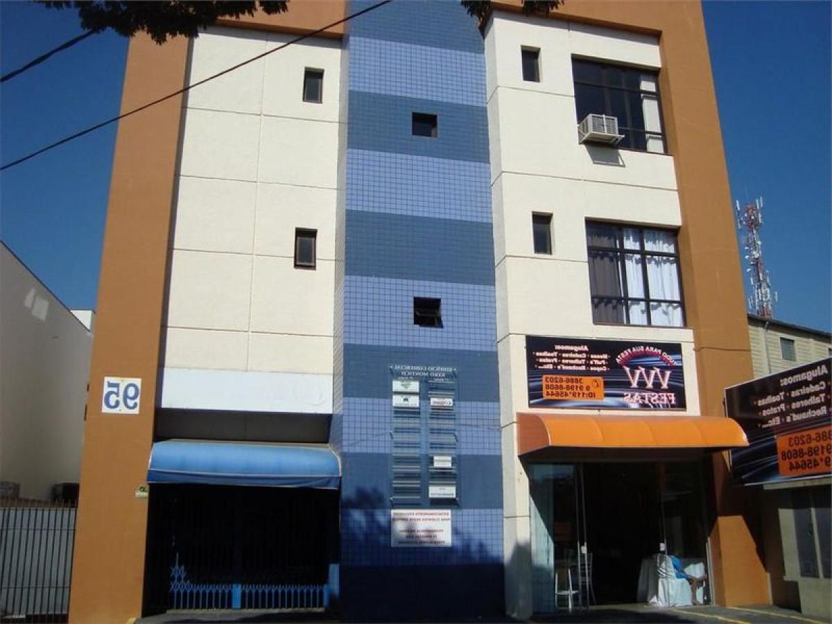 Picture of Commercial Building For Sale in Vinhedo, Sao Paulo, Brazil
