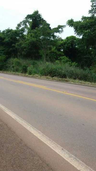 Home For Sale in Mato Grosso, Brazil