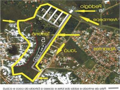 Residential Land For Sale in Lauro De Freitas, Brazil