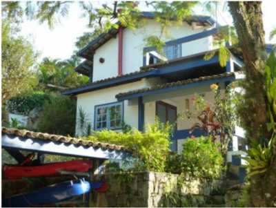 Home For Sale in Ilhabela, Brazil