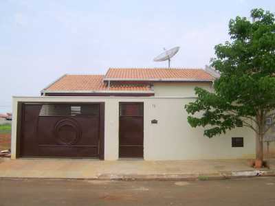 Home For Sale in Quadra, Brazil