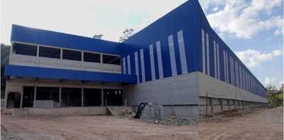 Home For Sale in Cajamar, Brazil