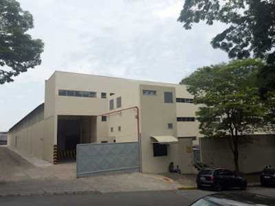 Home For Sale in Taboao Da Serra, Brazil