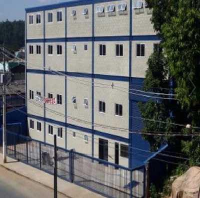 Home For Sale in Cajamar, Brazil