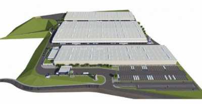 Home For Sale in Cajamar, Brazil