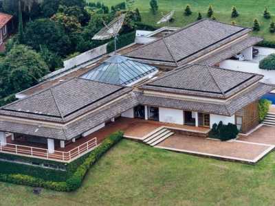 Home For Sale in Mairipora, Brazil