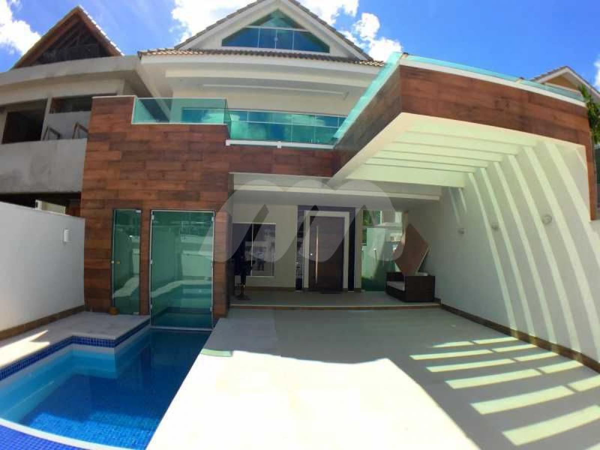 Picture of Home For Sale in Rio De Janeiro, Rio De Janeiro, Brazil