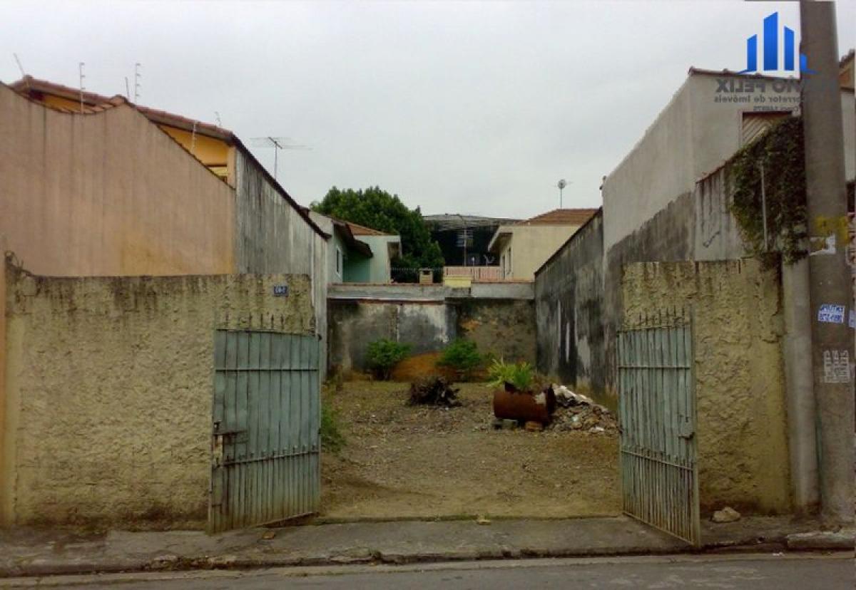 Picture of Residential Land For Sale in Guarulhos, Sao Paulo, Brazil