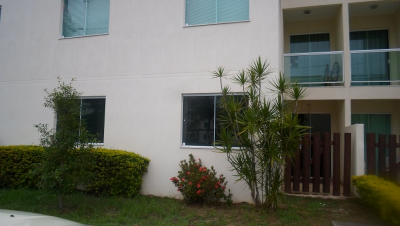 Apartment For Sale in Sao Pedro Da Aldeia, Brazil