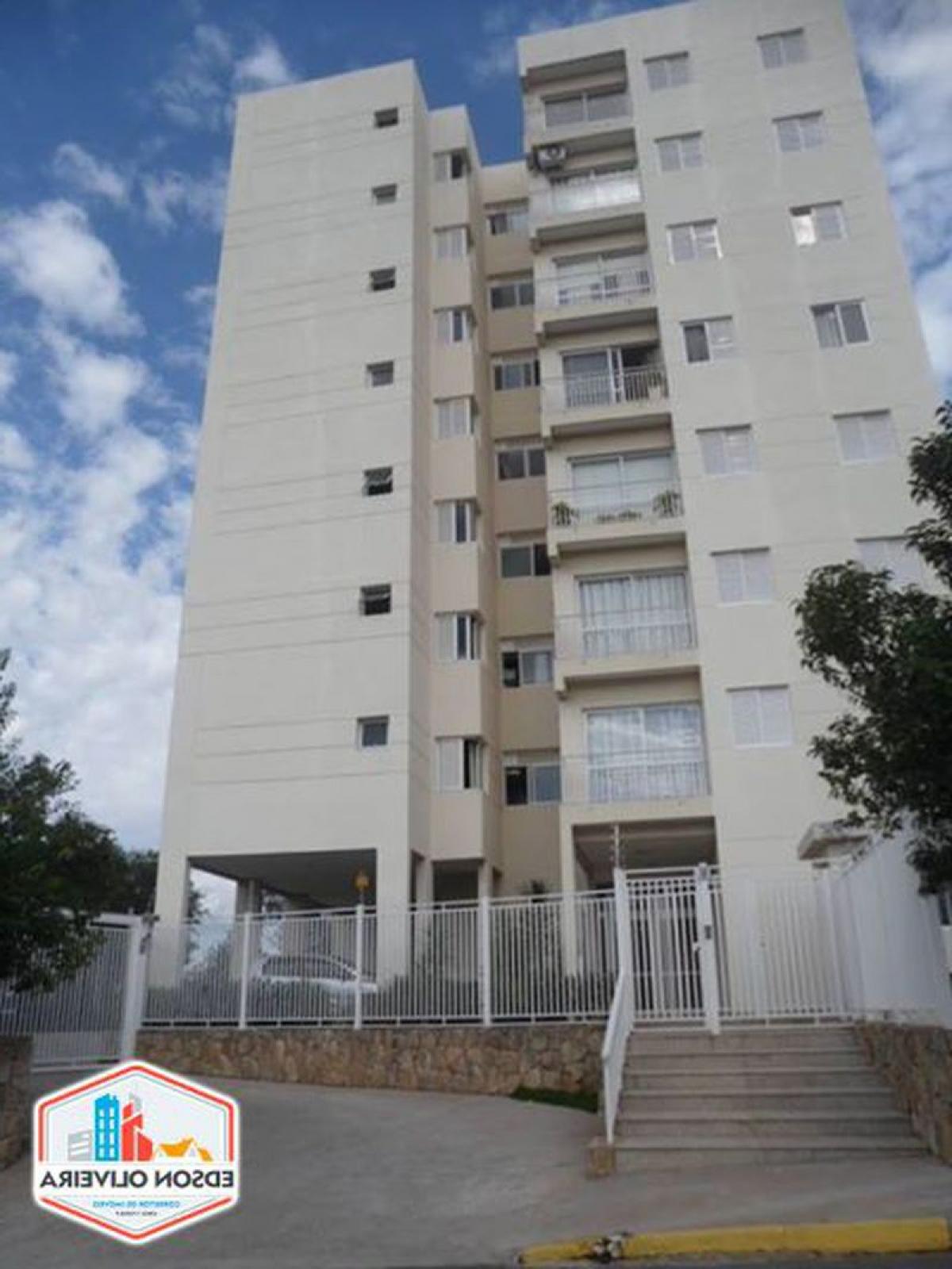 Picture of Apartment For Sale in Itu, Sao Paulo, Brazil