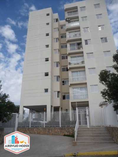 Apartment For Sale in Itu, Brazil