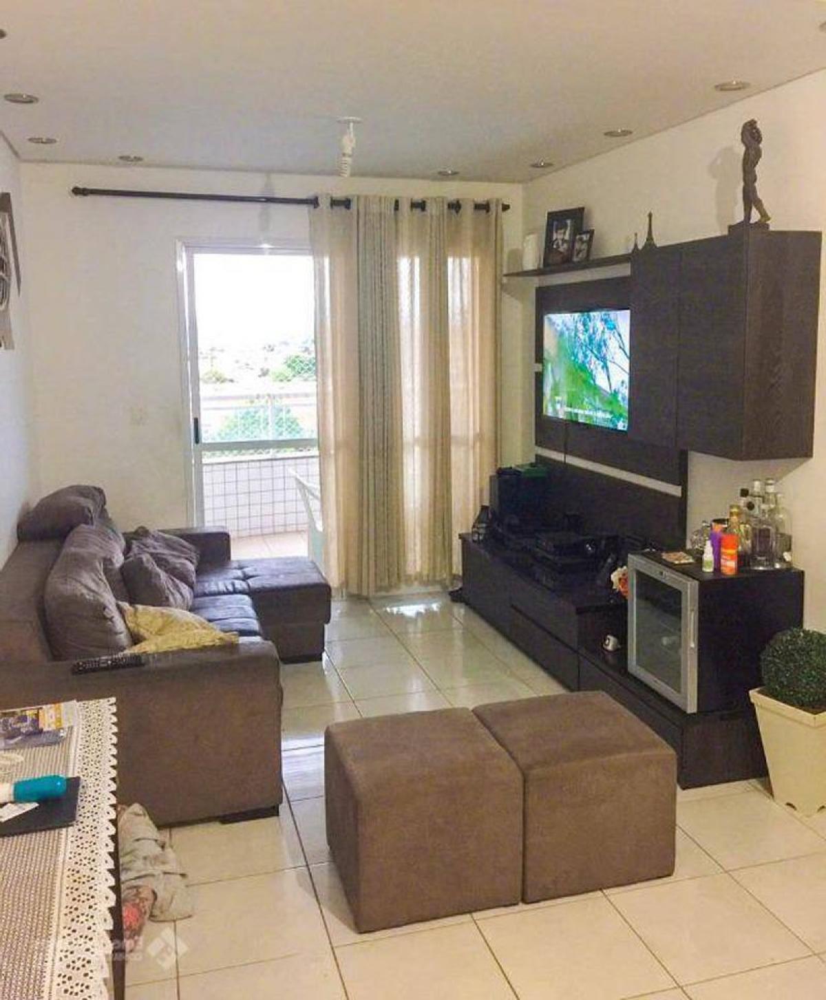 Picture of Apartment For Sale in Sumare, Sao Paulo, Brazil