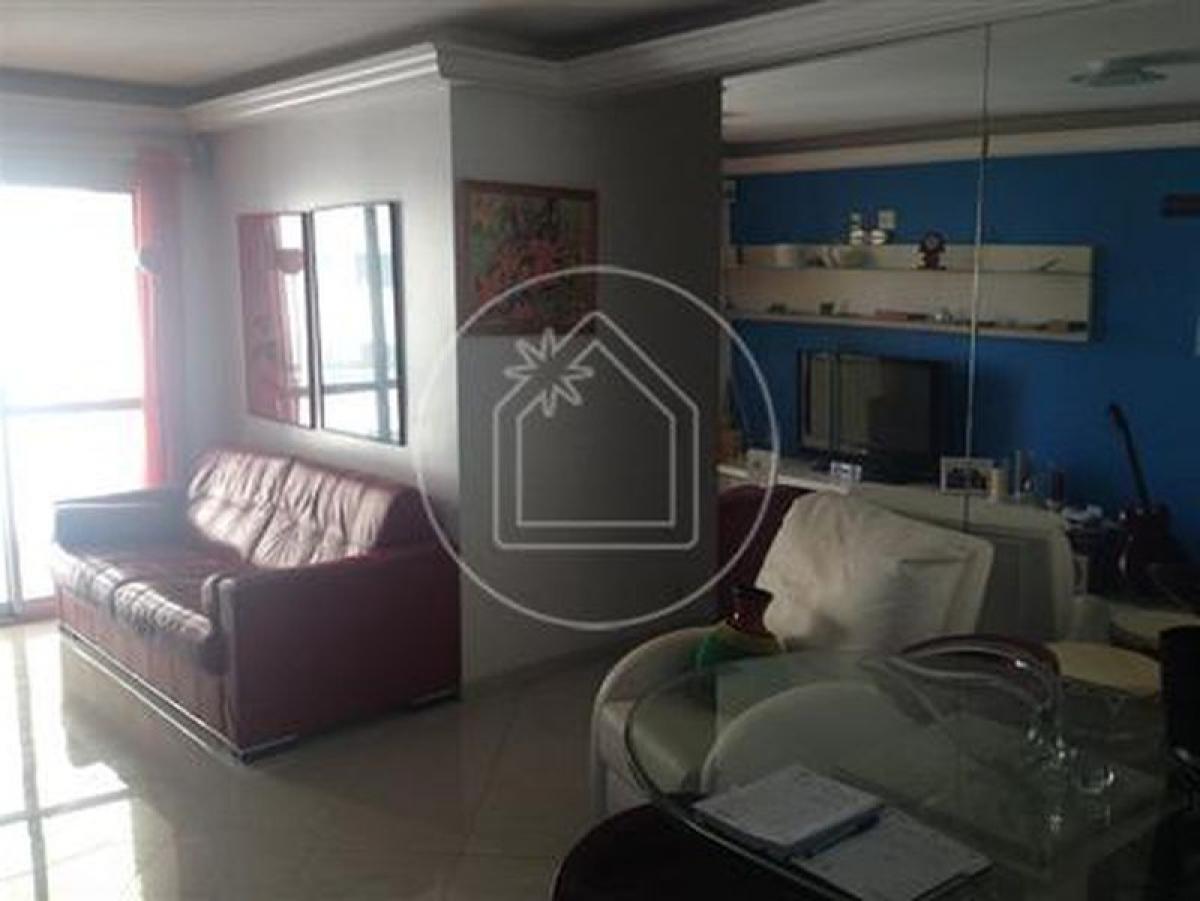 Picture of Apartment For Sale in Rio De Janeiro, Rio De Janeiro, Brazil