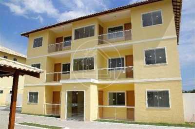 Apartment For Sale in Marica, Brazil