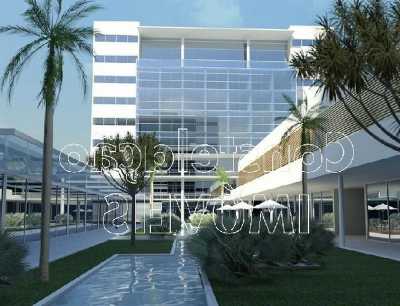 Commercial Building For Sale in Bragança Paulista, Brazil
