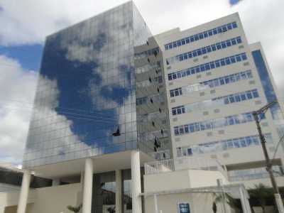 Commercial Building For Sale in Bragança Paulista, Brazil